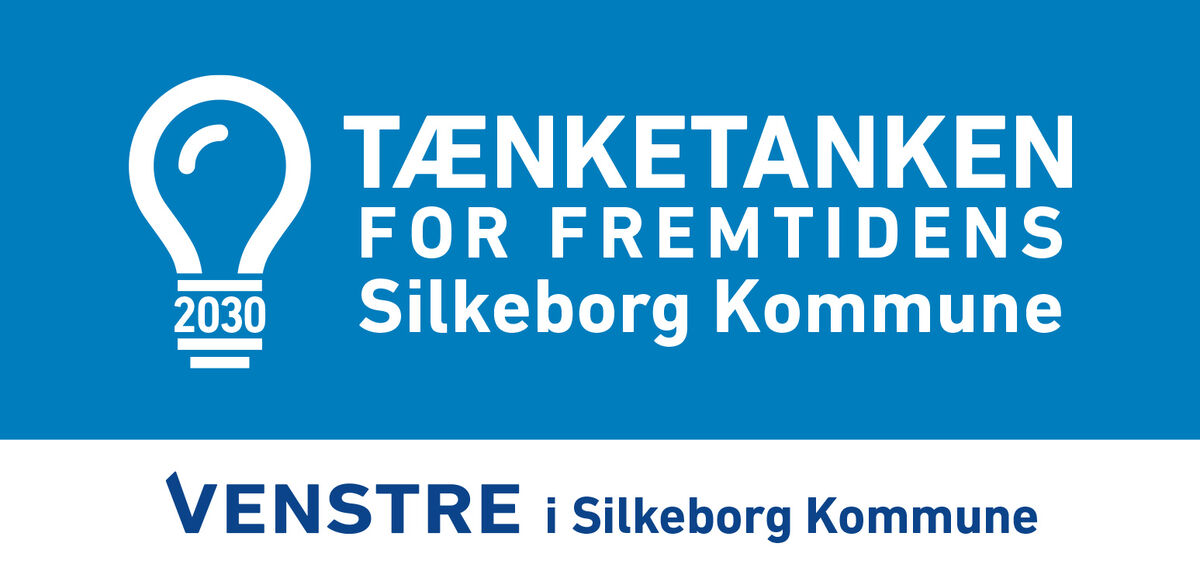 Tænketanken for fremtidens Silkeborg Kommune
