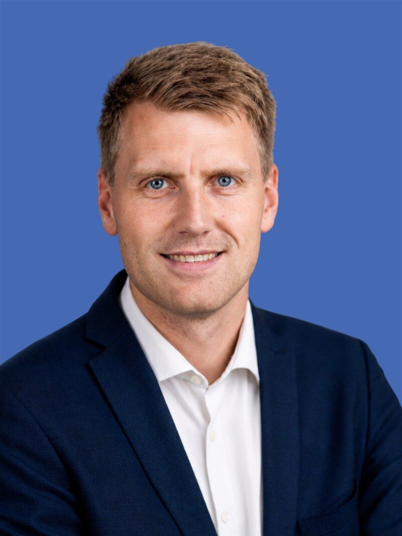 Mads Frandsem